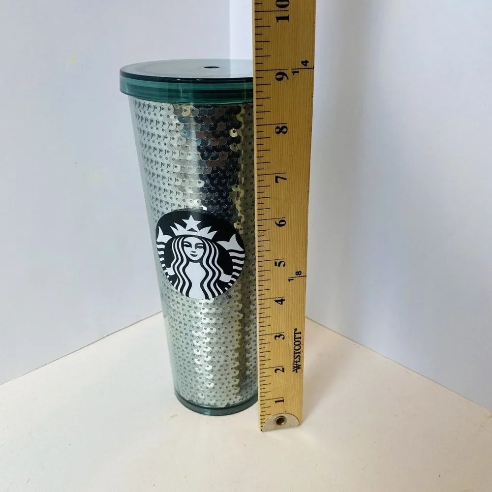 Starbucks tumbler cup